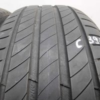 2бр летни гуми 215/60/16 Michelin C397 , снимка 2 - Гуми и джанти - 42795150