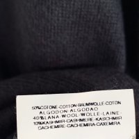 Тънка блуза/пуловер унисекс Италия, снимка 7 - Блузи с дълъг ръкав и пуловери - 40104662