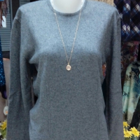  Дамски блузи-100%  фин кашмир, снимка 12 - Блузи с дълъг ръкав и пуловери - 36399988