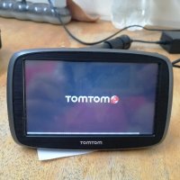 Навигация GPS TomTom Go Live 825 5" Europe, снимка 5 - TOMTOM - 42457991