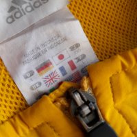 Тренировъчно  горнище  Адидас/Adidas , снимка 5 - Спортни дрехи, екипи - 38519991