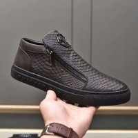 PHILIPP PLEIN (реплика) 987, снимка 3 - Кецове - 42659638