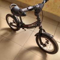 Баланс колело, снимка 2 - Велосипеди - 32154756