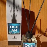 Сансиро sansiro ароматизатор , снимка 1 - Ароматизатори - 39589545