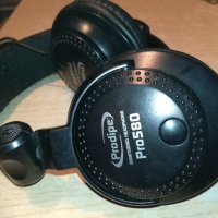 prodipe pro580-monitoring headphones-внос франция, снимка 2 - Слушалки и портативни колонки - 30194589