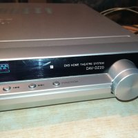 sony receiver dvd s-master 1401211913, снимка 8 - Ресийвъри, усилватели, смесителни пултове - 31425809