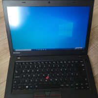 Lenovo ThinkPad T450 i5, 8 ram, 240 ssd Лаптоп, снимка 6 - Лаптопи за работа - 44768862