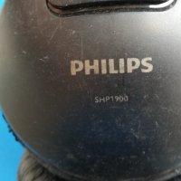 Слушалки PHILIPS SHP1900, снимка 2 - Слушалки и портативни колонки - 33845372