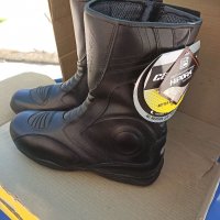 CAN AM spyder boots , снимка 2 - Спортна екипировка - 36856412
