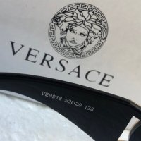 Versace слънчеви очила унисекс дамски слънчеви очила, снимка 12 - Слънчеви и диоптрични очила - 35573295