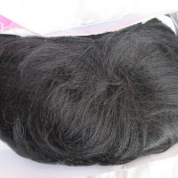 ESPECIALLY YOURS нова дамска перука от естествена коса от САЩ., снимка 5 - Други - 39383768