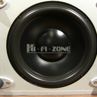  Субуфер Kef psw-2010 /3 , снимка 10 - Тонколони - 44731008