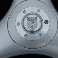 Италиански алуминиеви джанти SIMI WHEELS - 15 цола, снимка 4 - Гуми и джанти - 30796786