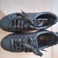Обувки от естествена кожа,номер 41, снимка 3 - Дамски ежедневни обувки - 40799035