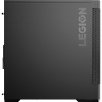 Lenovo Legion T5/i5-11/16GB/SSD+HDD/RTX3060Ti 8GB GDDR6, снимка 5 - Геймърски - 42367073