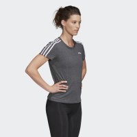 Дамска тениска Adidas Л размер, снимка 2 - Тениски - 33694800