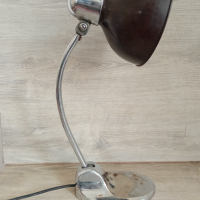 Лампа на Сименс, снимка 5 - Настолни лампи - 44651185