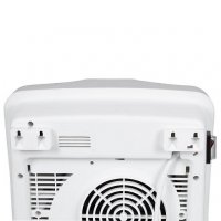 Вентилаторна печка за баня HOMA HBH-2007D/1003079, снимка 4 - Отоплителни печки - 37940251