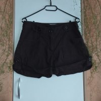 Лот къси панталони H&M & Tally Weijl, снимка 8 - Къси панталони и бермуди - 39781718