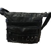 Дамска чанта с дръжка в различни модели от текстил и кожа, снимка 13 - Чанти - 44398629