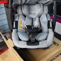 ТОП ЦЕНА НАМАЛЕНА от 1699 на 999 !!! Бебешко столче за кола Recaro SALIA ELITE - ЧИСТО НОВО!, снимка 8 - Столчета за кола и колело - 44387128