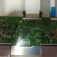 Toshiba 42RL833 с дефектен Main Board-здрав панел LC420EUN(SD)(V1)/PE0957 A V28A001258A1/6917L-0061A, снимка 12 - Части и Платки - 37174028