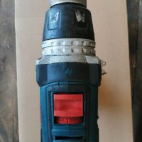 Винтоверт bosch GSR 18, снимка 5 - Винтоверти - 37022137