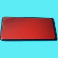 Дисплей TFT с рамка Xiaomi Redmi Note 10 Pro 4G (M2101K6G), снимка 6 - Резервни части за телефони - 44751555