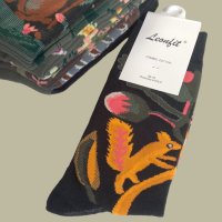 Забавни и атрактивни дамски/юношески чорапи, снимка 5 - Дамски чорапи - 42796899