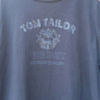 Tom Tailor , снимка 2 - Блузи - 36406016