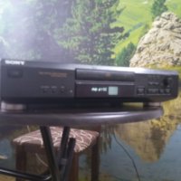 Продавам компакт диск SONY -SDP-XE320, снимка 2 - Аудиосистеми - 31200851