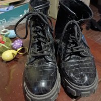 Различни видове обувки , снимка 13 - Дамски ежедневни обувки - 42872362