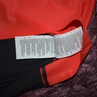 Reebok CrossFit Long Sleeve Compression Shirt Sz XL, снимка 12 - Спортни дрехи, екипи - 29477062