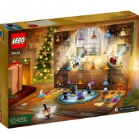 LEGO® Harry Potter™ 76404 - Коледен календар, снимка 2 - Конструктори - 38786640