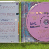 Demopoll  Harvest 2002   CD, снимка 6 - CD дискове - 44728845