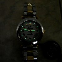 Houston Astros - чисто нов английски дизайнерски часовник, снимка 2 - Дамски - 23483536