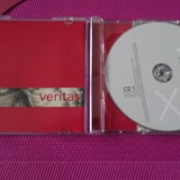 Vivaldi - Ercole sul Termodonte - Europa Galante- Fabio Biondi, снимка 2 - CD дискове - 35288239