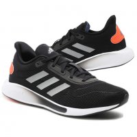 Мъжки маратонки Adidas Galaxar Run-№ -45 1/3, снимка 3 - Маратонки - 35432541