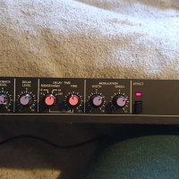 Ibanez Dual Digital Delay DD1000, снимка 7 - Ресийвъри, усилватели, смесителни пултове - 26212170