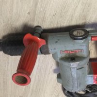 Перфоратор HILTI TE-17, снимка 4 - Други инструменти - 39832328