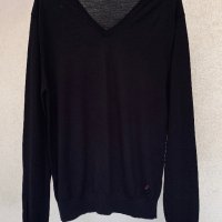Скъп марков пуловер MOSCHINO унисекс, снимка 1 - Пуловери - 39395521
