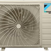 Хиперинверторен климатик DAIKIN FTXA35AW / RXA35A STYLISH WHITE  Клас A+++ SEER 8.73, снимка 3 - Климатици - 37079565