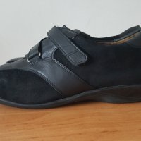 Дамски ортопедични обувки Vivo. Номер 40. Естествена кожа., снимка 1 - Дамски ежедневни обувки - 31649265