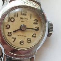 smiths 5 jaws watch, снимка 1 - Дамски - 42141737