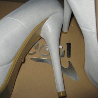 Дамски нови обувки, снимка 9 - Дамски елегантни обувки - 30297403