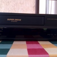 panasonic nv-sd10 SUPER 3-HEAD , снимка 6 - Декове - 30169867