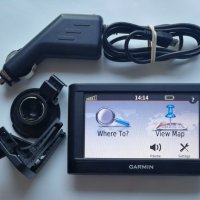 GARMIN TomTom навигации с най-новите карти и аксесоари за GPS Sat Nav, снимка 2 - Garmin - 39478936