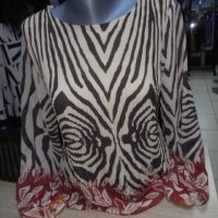 нова блузка-солей, снимка 3 - Ризи - 39015058