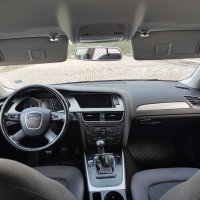 Audi A4 1.8 TFSI, снимка 6 - Автомобили и джипове - 42269392
