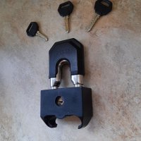 Ключалка LOCKSYS / Катинар / Секрет / Заключване / Автоключалка , снимка 3 - Други стоки за дома - 40330433